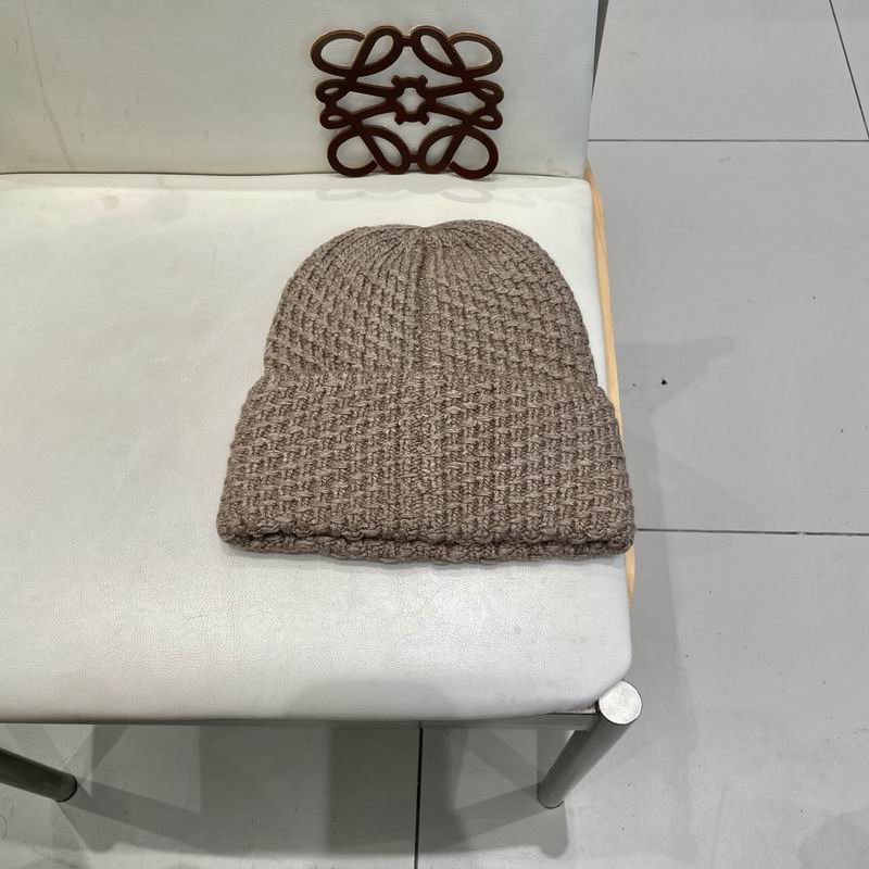 Prada Hat (2673)