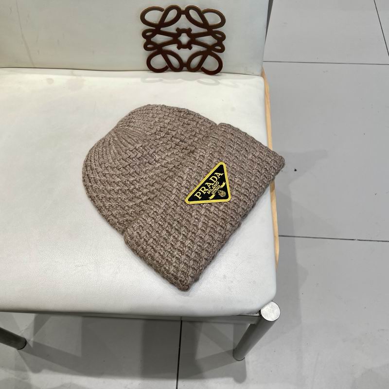 Prada Hat (2677)
