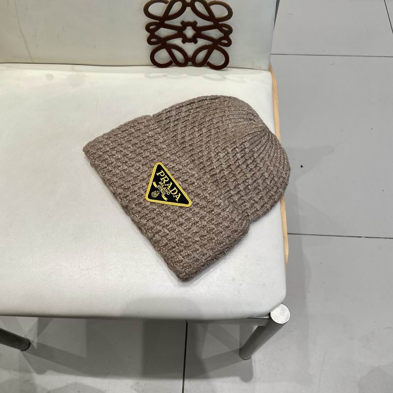 Prada Hat (2678)