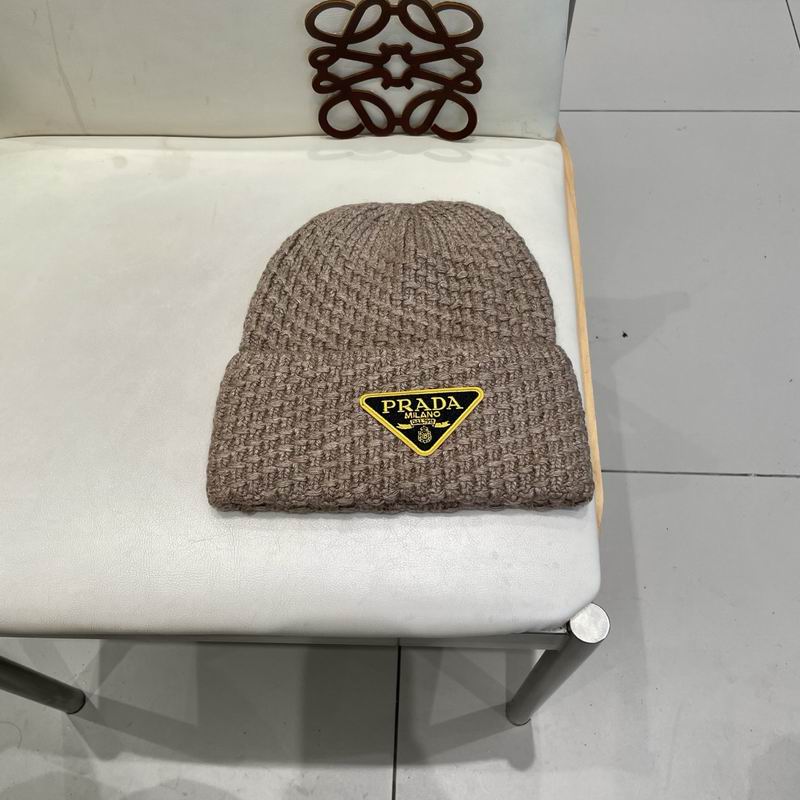 Prada Hat (2679)