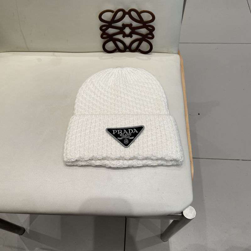 Prada Hat (2688)