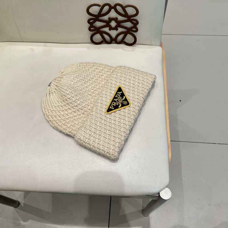 Prada Hat (2695)