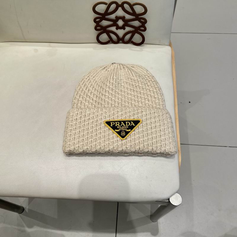 Prada Hat (2697)