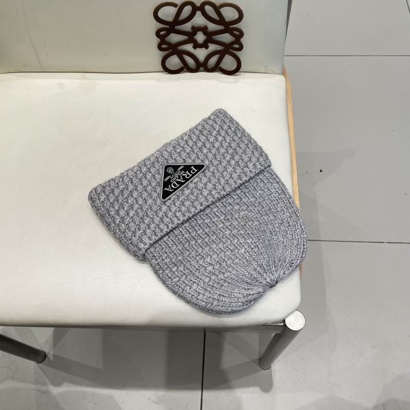 Prada Hat (2699)