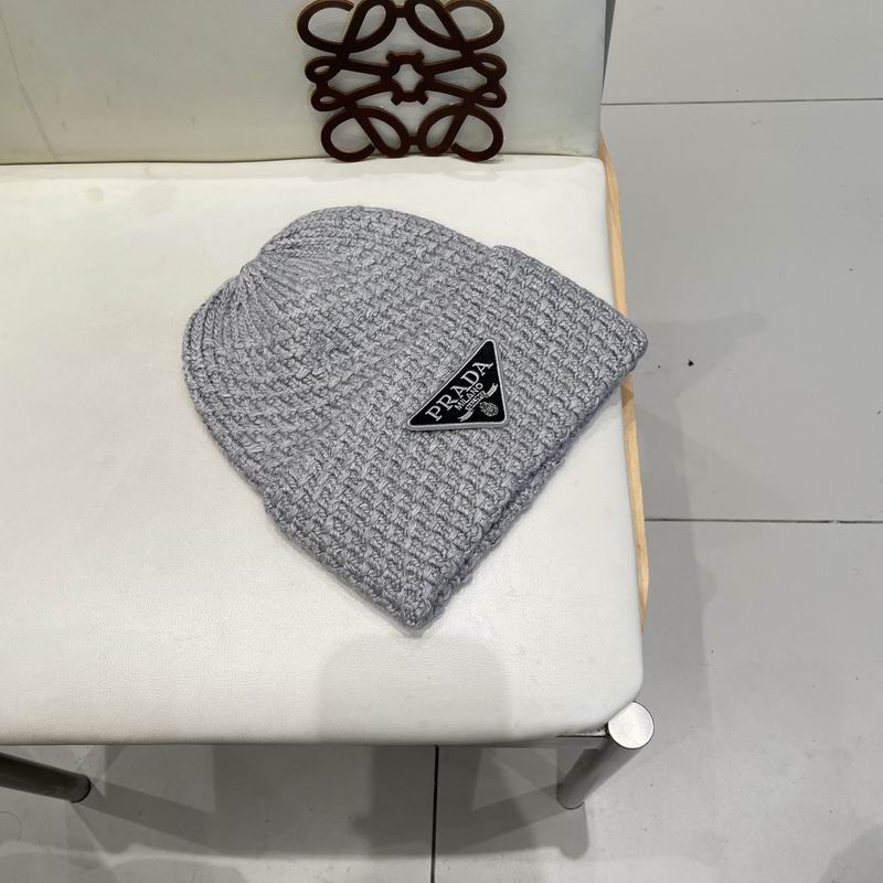 Prada Hat (2704)