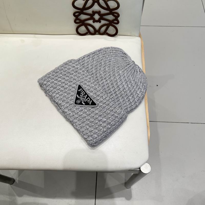 Prada Hat (2705)