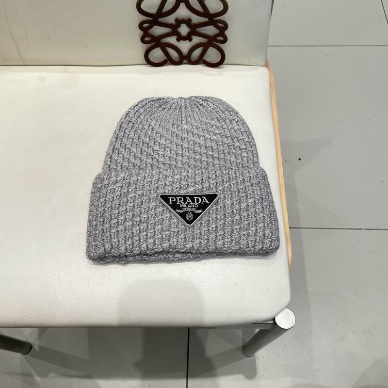 Prada Hat (2706)