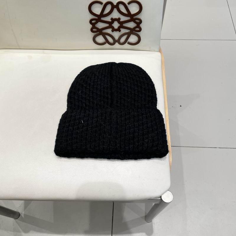 Prada Hat (2709)