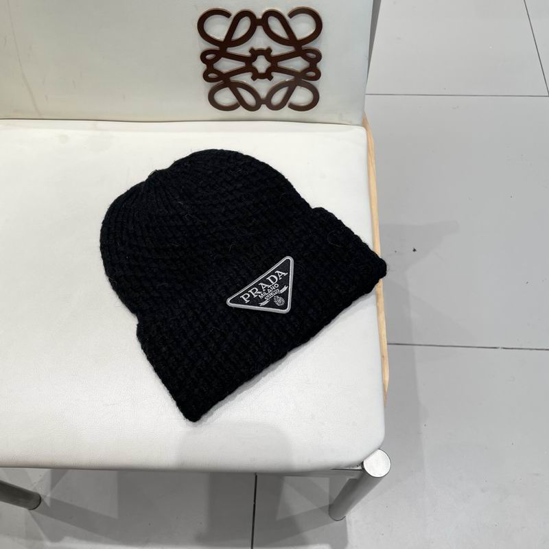 Prada Hat (2713)