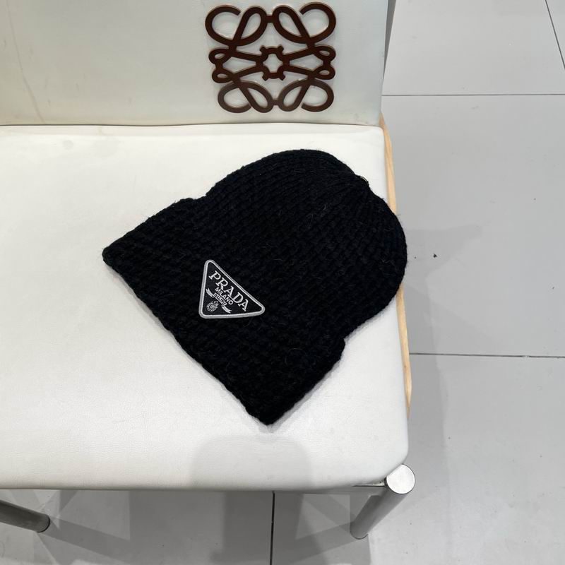 Prada Hat (2714)