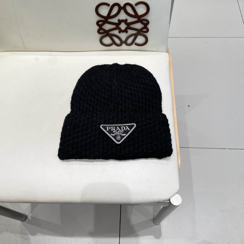 Prada Hat (2715)