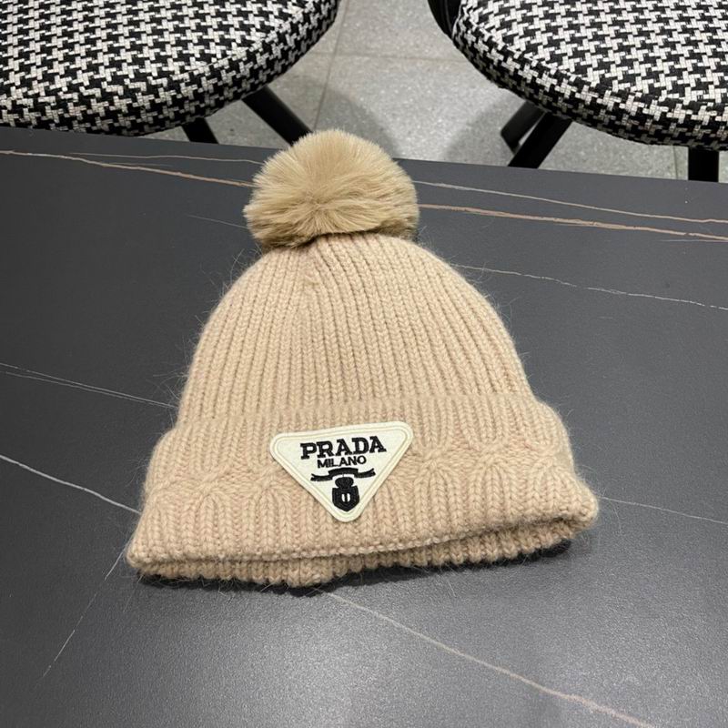 Prada Hat (2981)