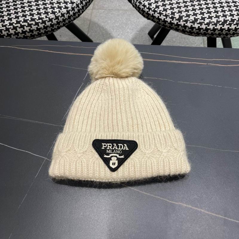 Prada Hat (2982)