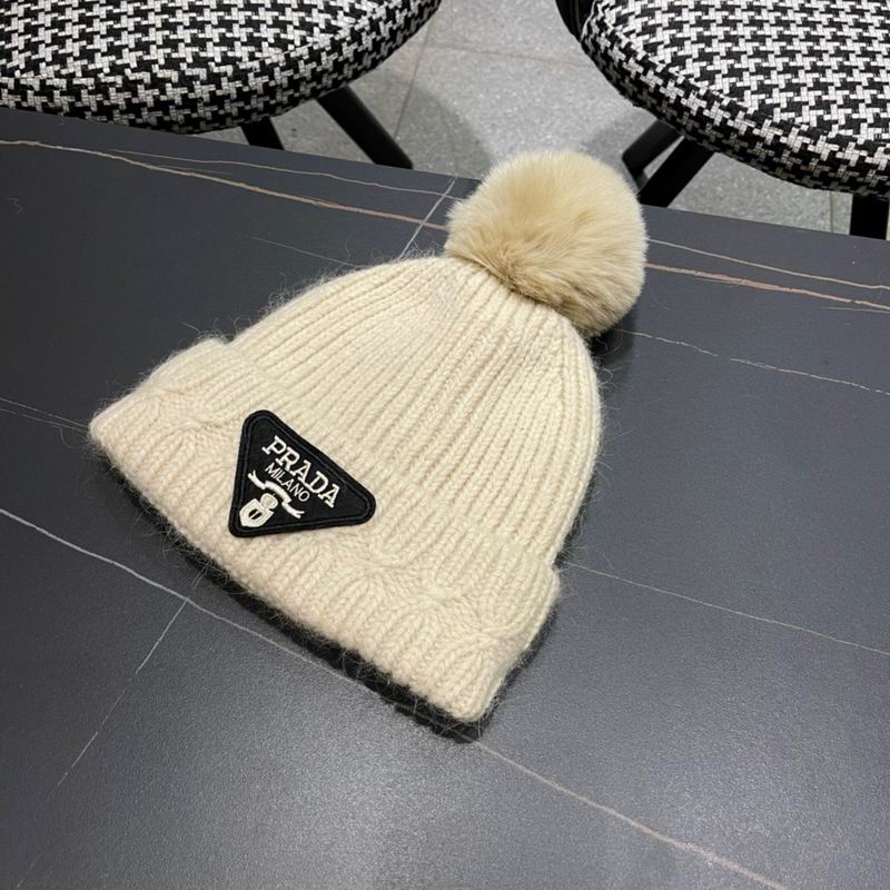 Prada Hat (2991)