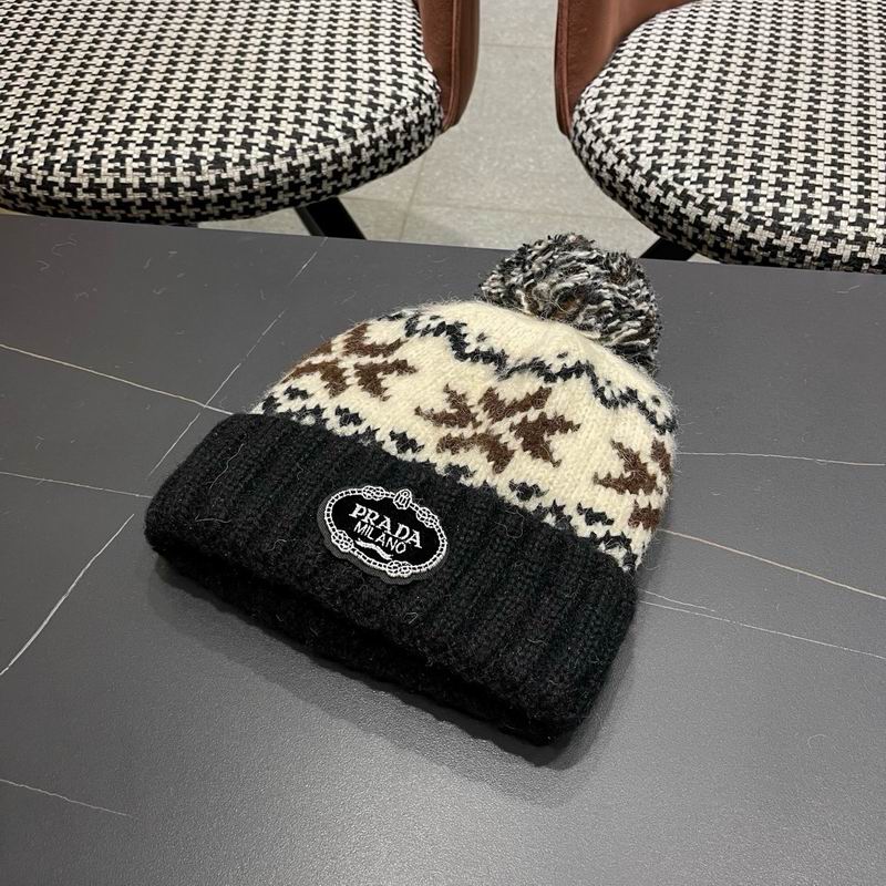 Prada Hat (910)