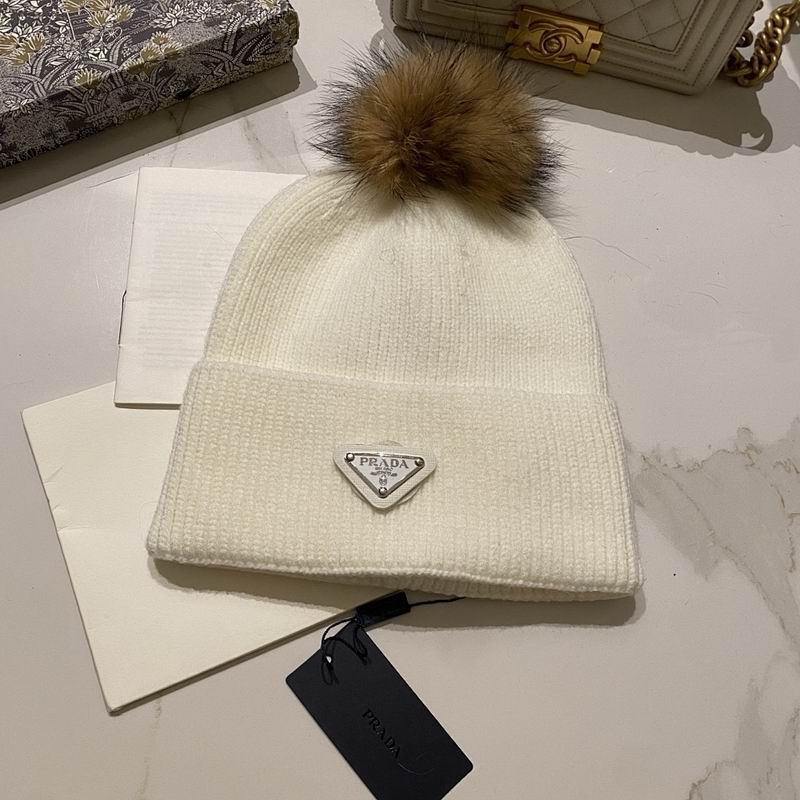 Prada Hat hm (15)
