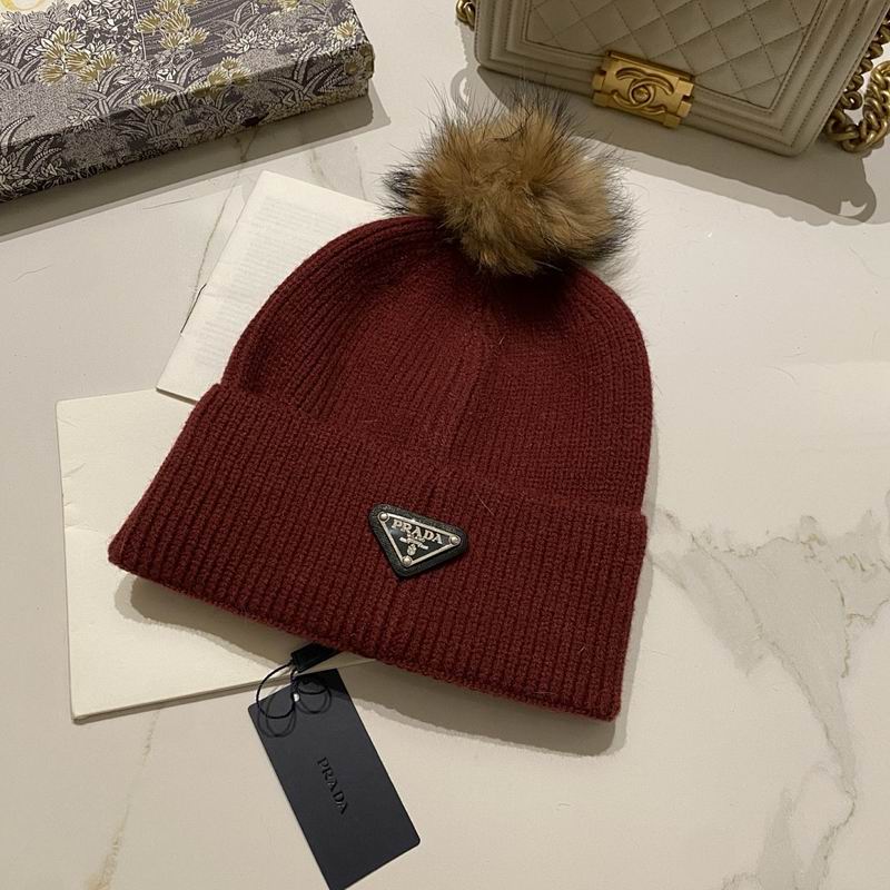 Prada Hat hm (20)