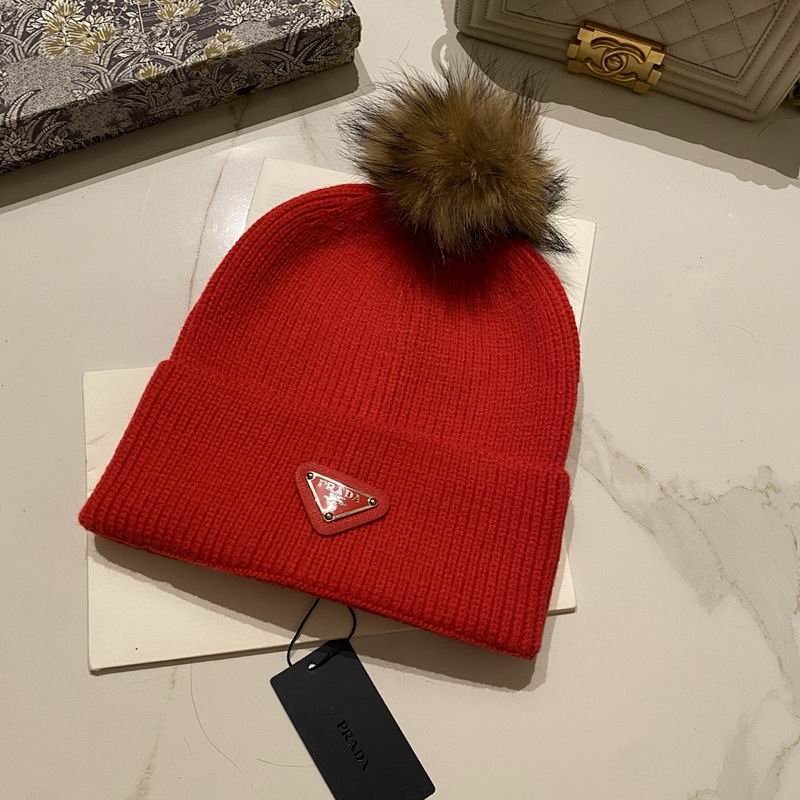 Prada Hat hm (25)
