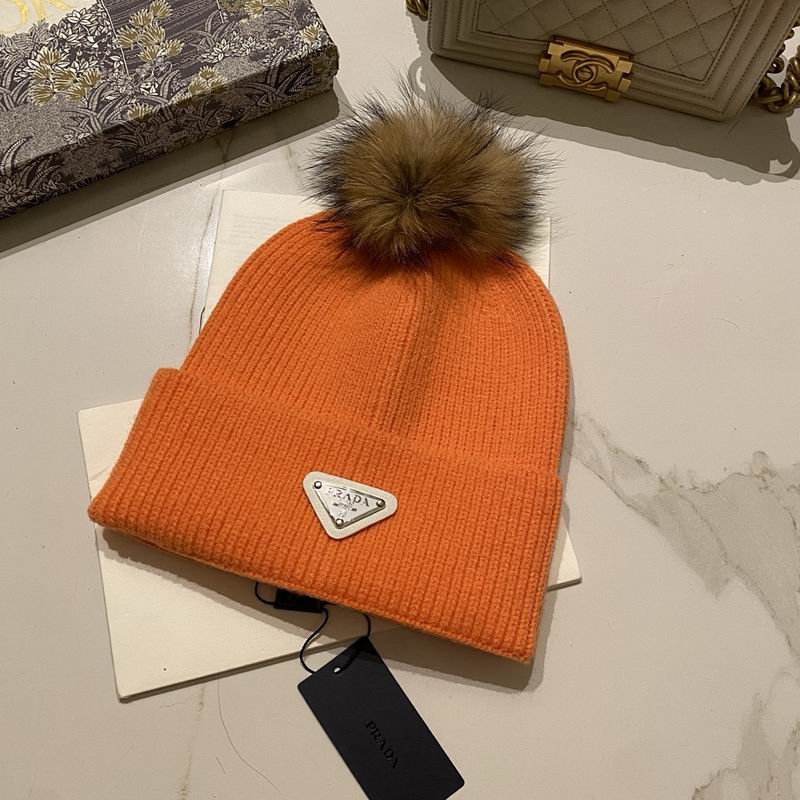 Prada Hat hm (30)