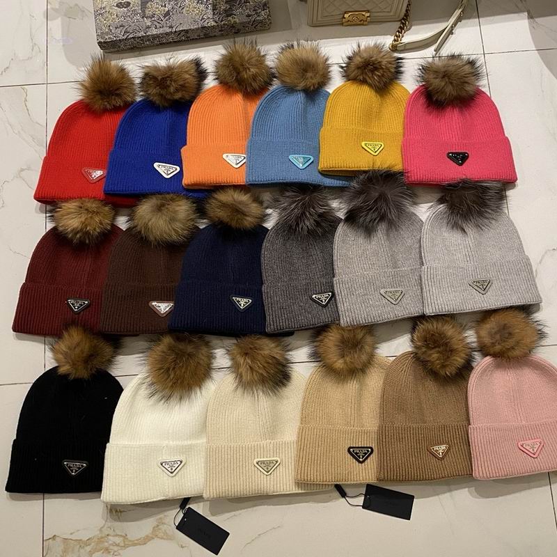 Prada Hat hm (32)
