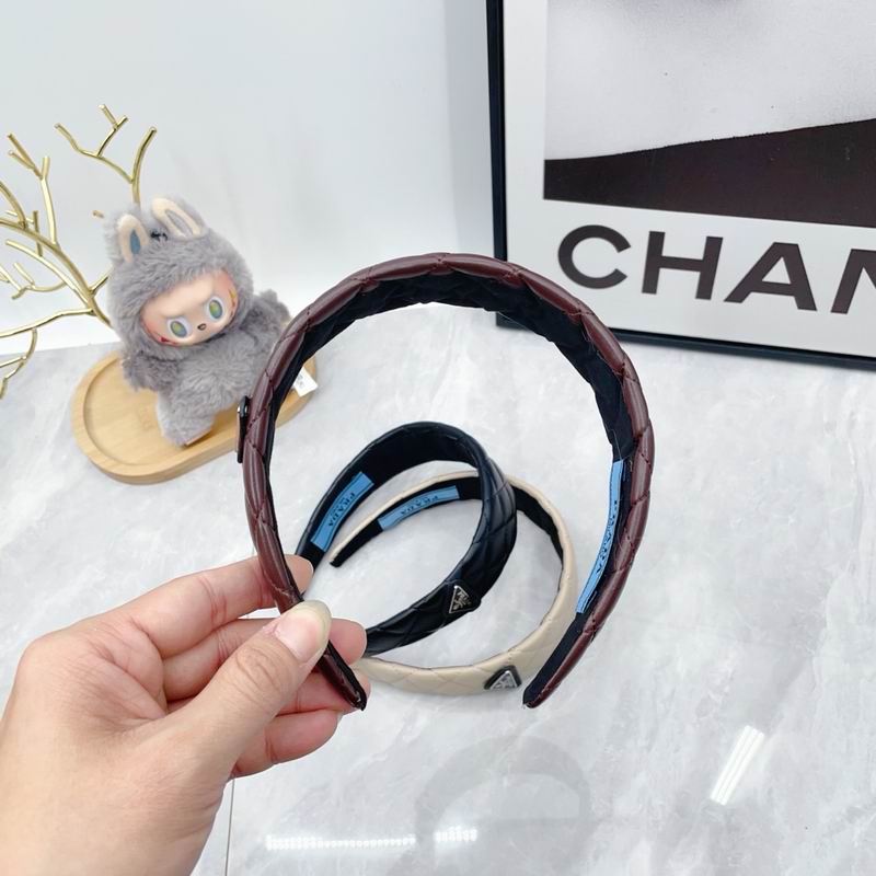 Prada Headband dx (101)