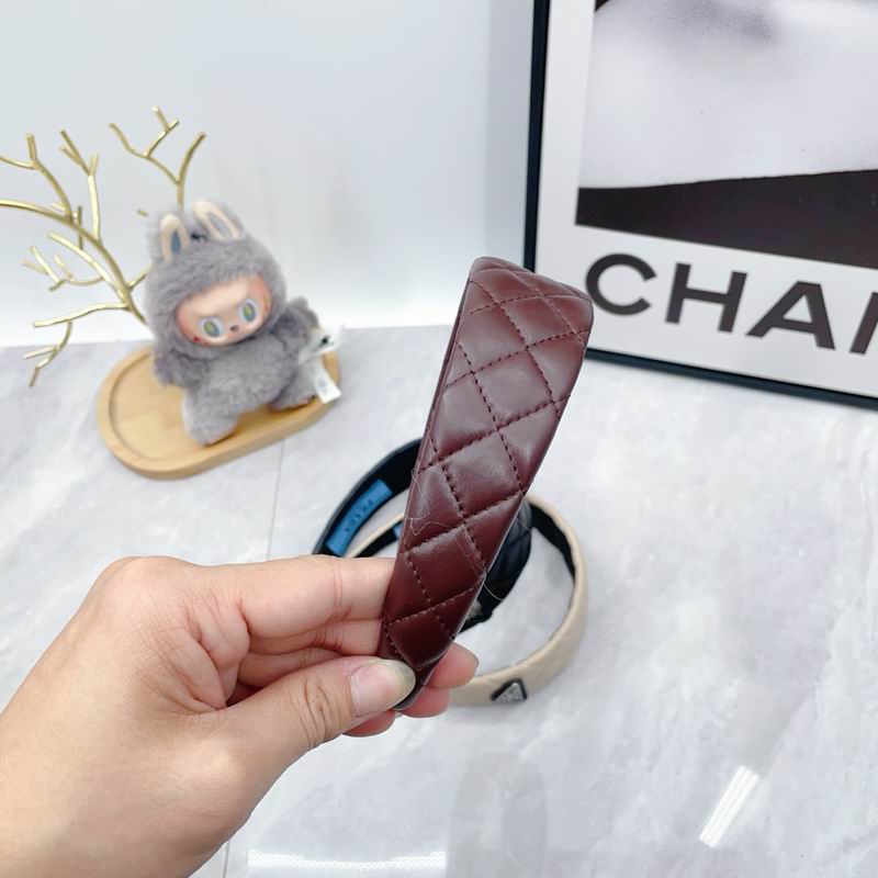Prada Headband dx (102)
