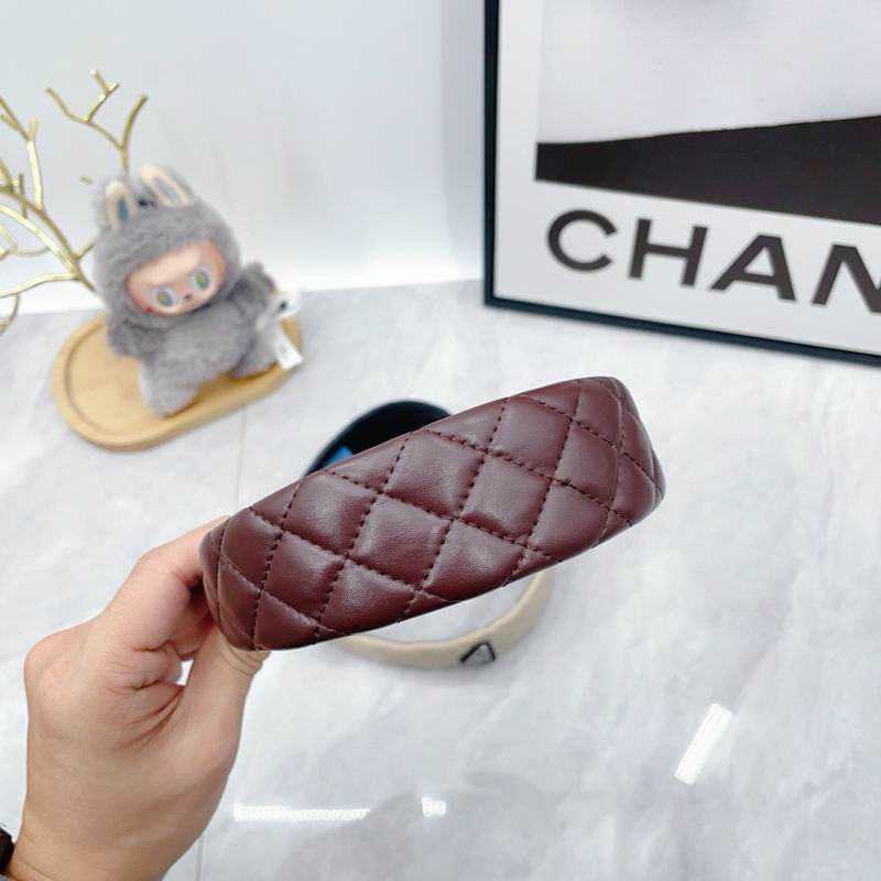 Prada Headband dx (103)