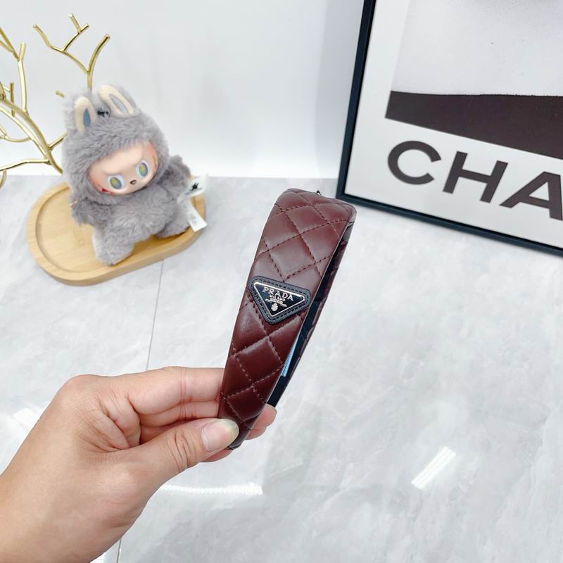 Prada Headband dx (104)