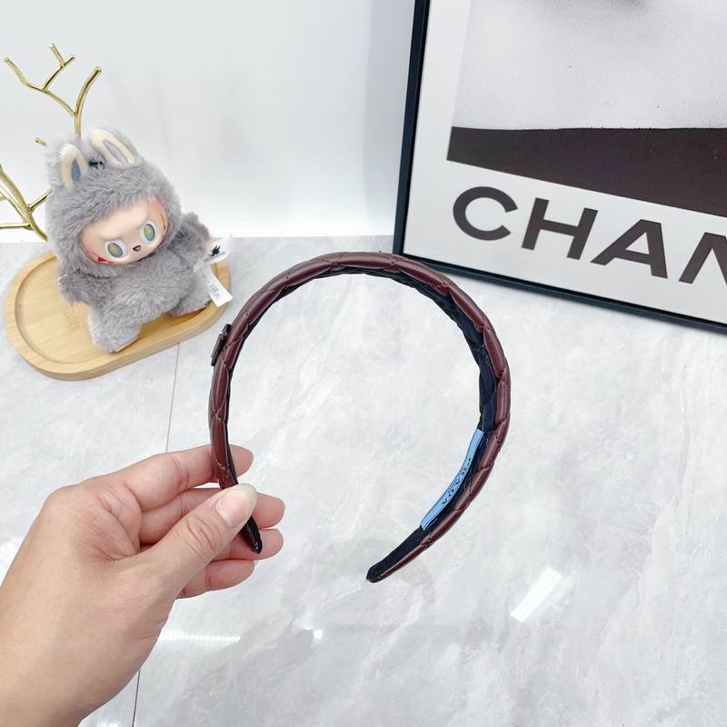 Prada Headband dx (105)