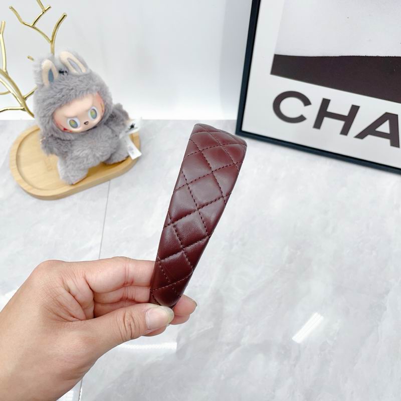 Prada Headband dx (106)