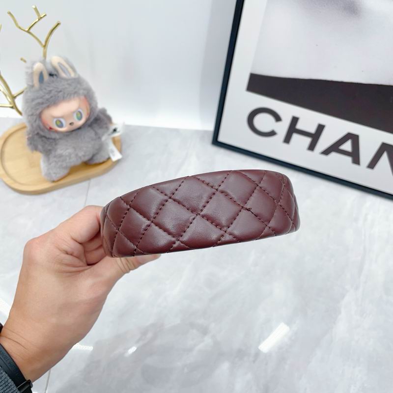 Prada Headband dx (107)