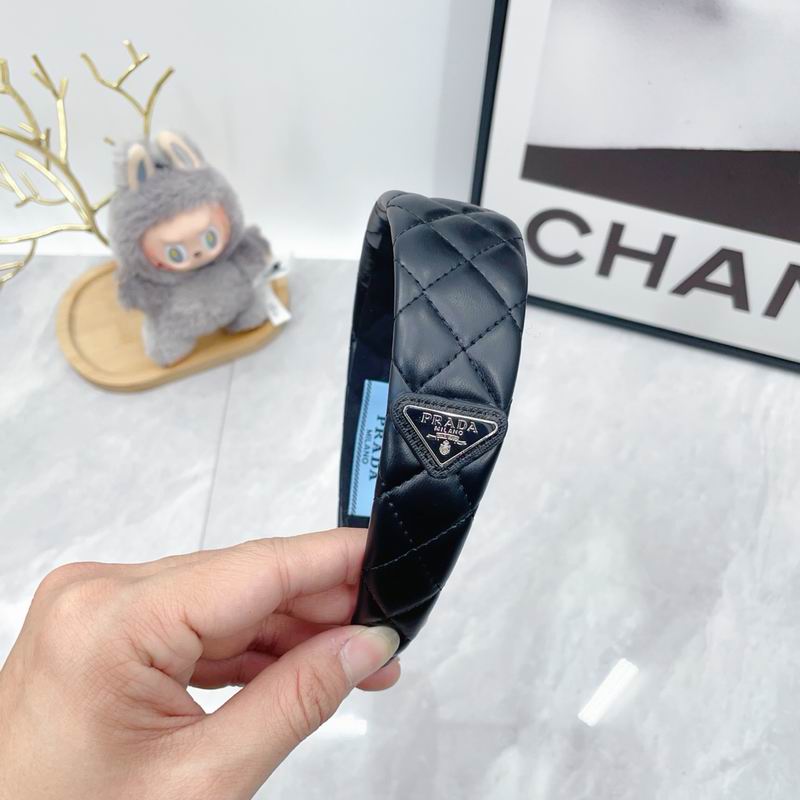 Prada Headband dx (109)