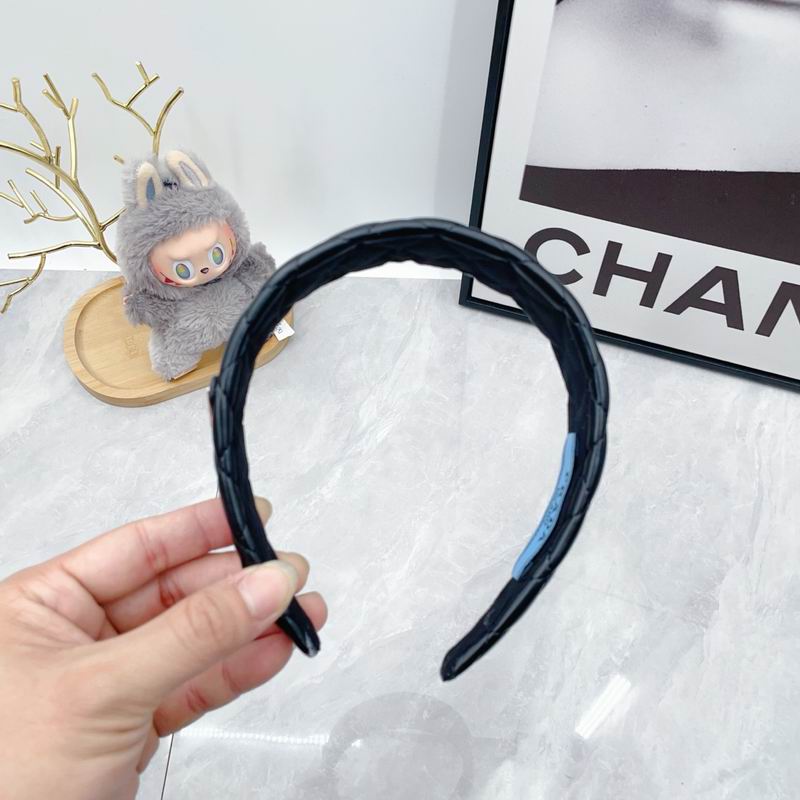 Prada Headband dx (110)