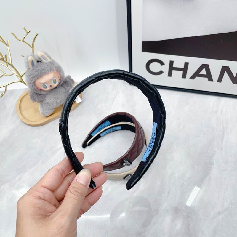 Prada Headband dx (114)