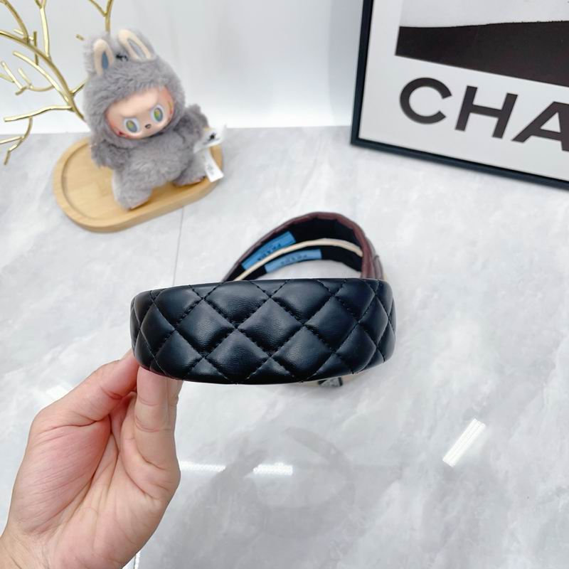 Prada Headband dx (116)