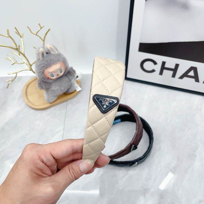 Prada Headband dx (91)