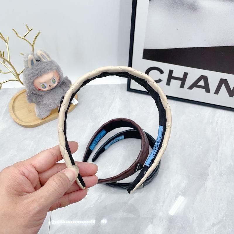 Prada Headband dx (92)