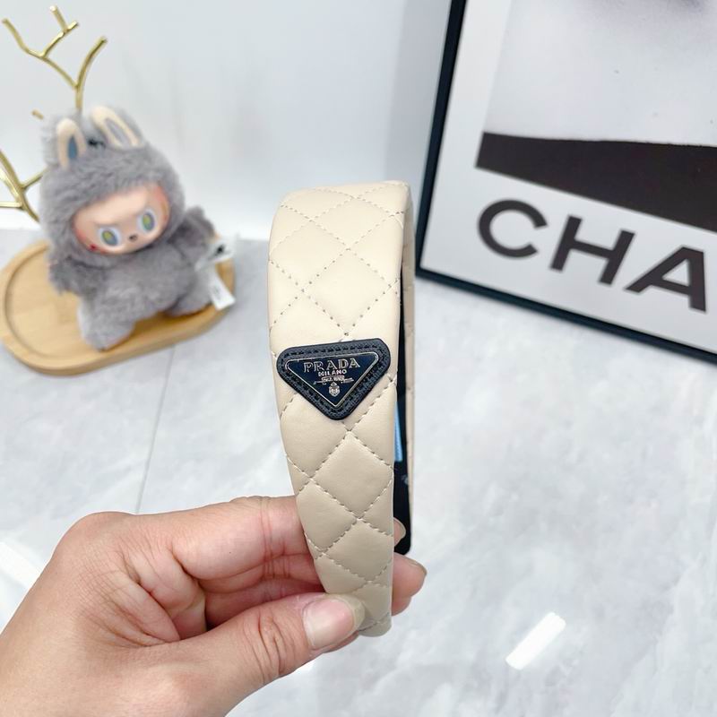 Prada Headband dx (95)