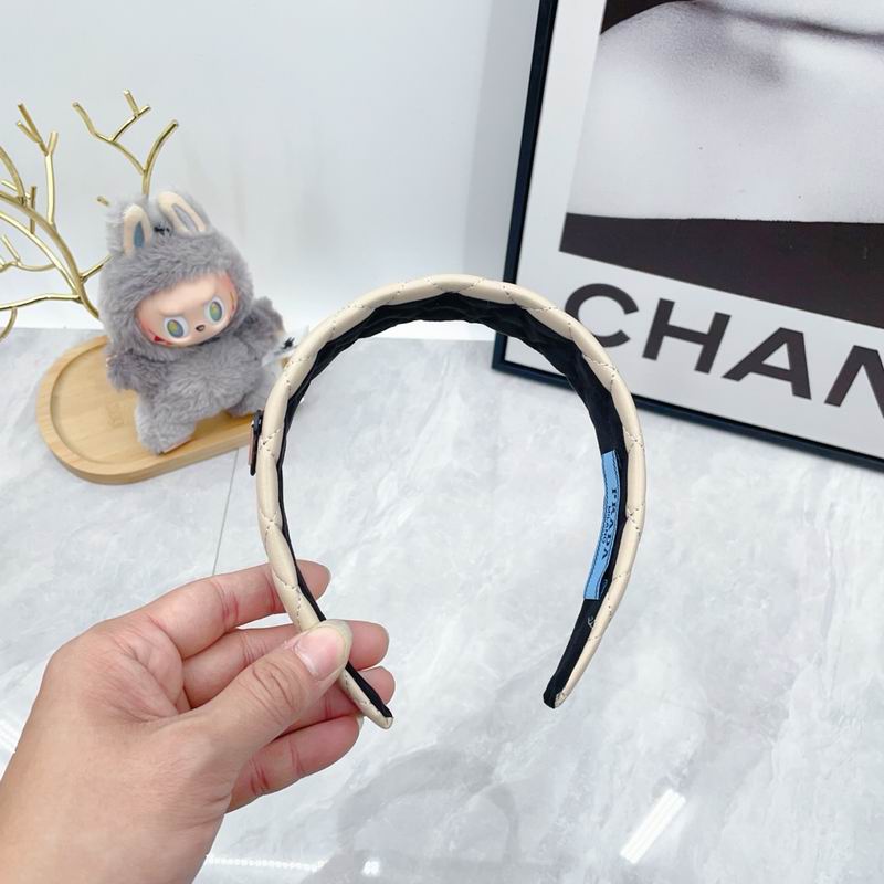 Prada Headband dx (96)