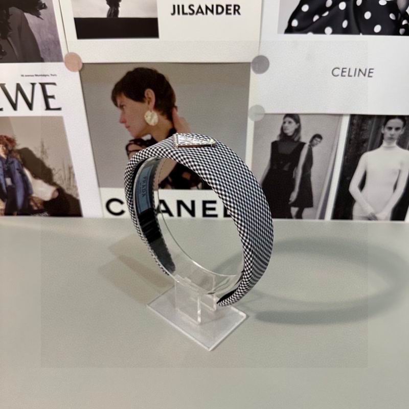 Prada Headband hh (227)