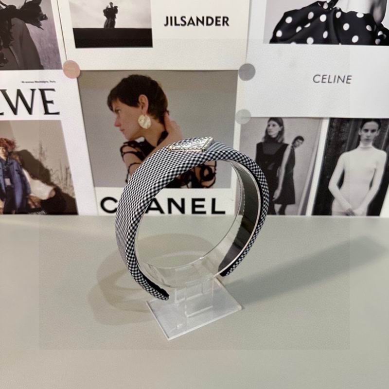 Prada Headband hh (228)