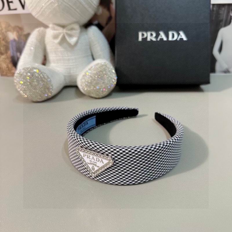 Prada Headband hh (230)