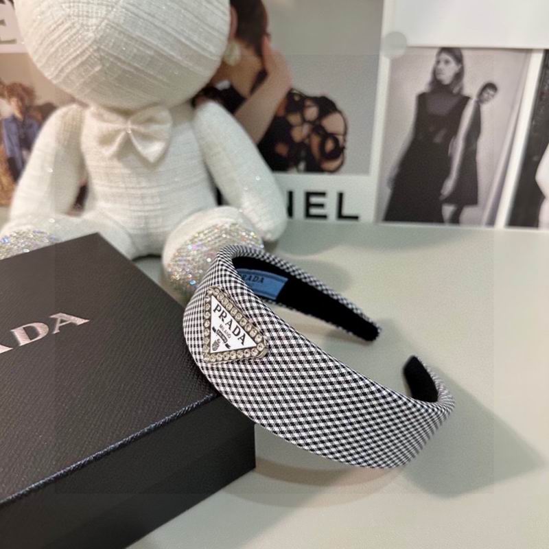 Prada Headband hh (232)