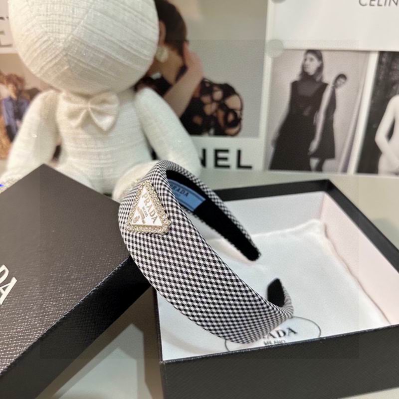 Prada Headband hh (233)