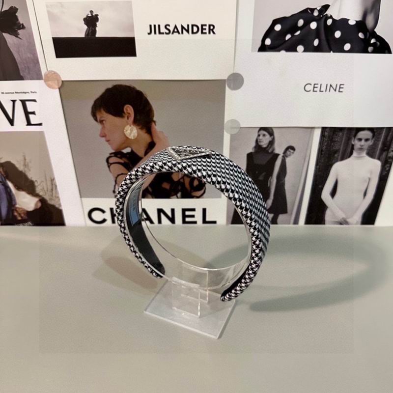 Prada Headband hh (236)