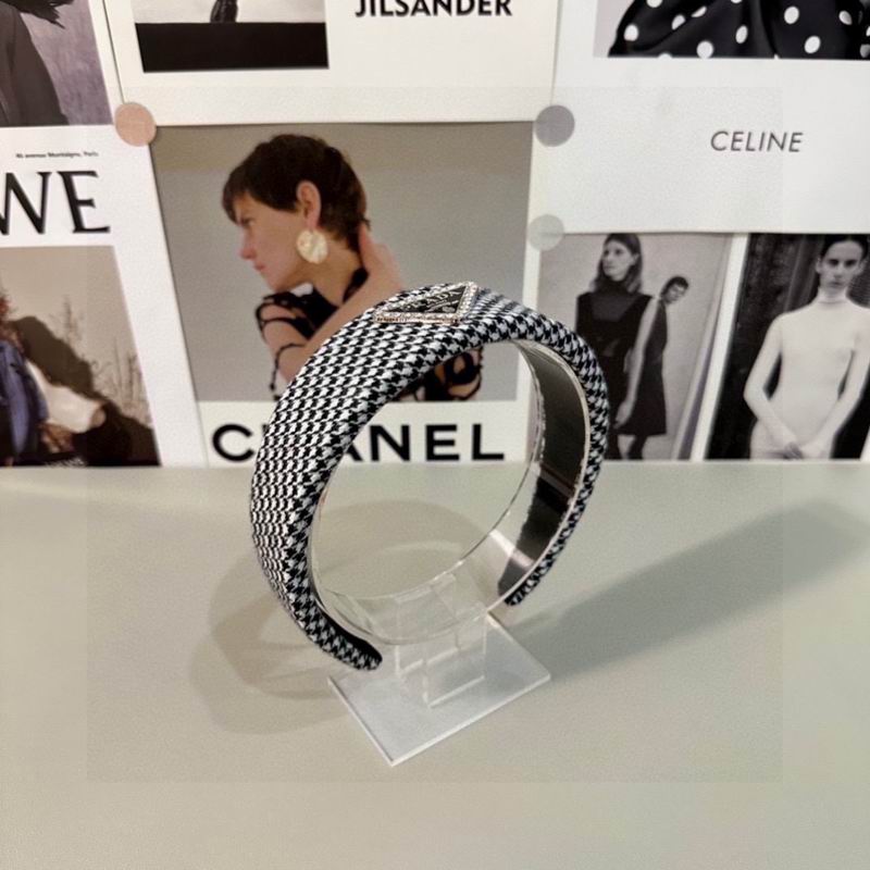 Prada Headband hh (237)