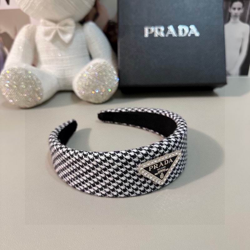 Prada Headband hh (238)