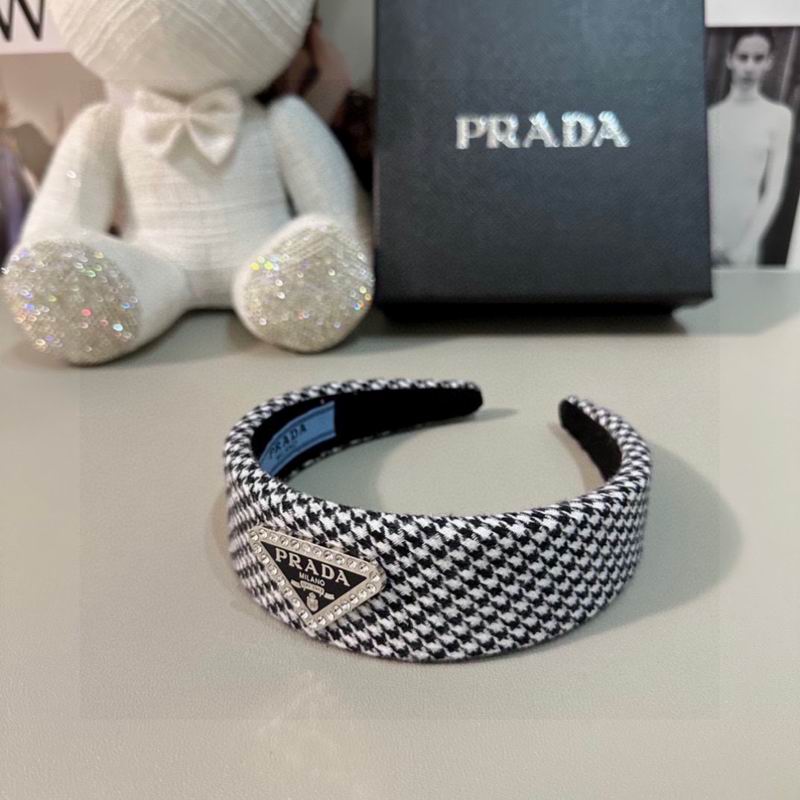 Prada Headband hh (239)