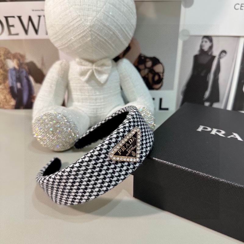 Prada Headband hh (240)