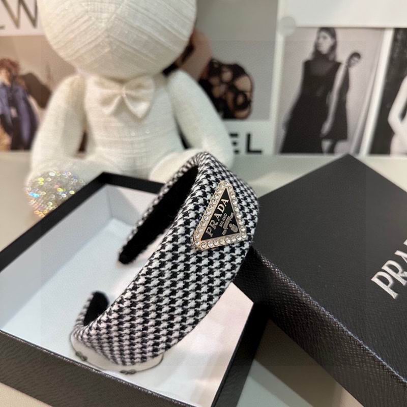 Prada Headband hh (242)